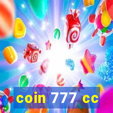 coin 777 cc